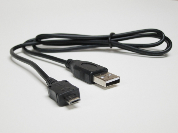 Cable Micro USB iTunes Apple TV