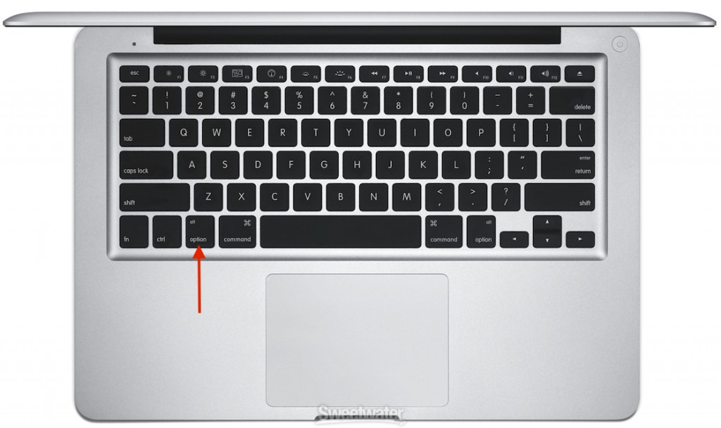 clavier-macbook-pro