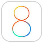 Icône iOS 8