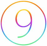 Logo ios9