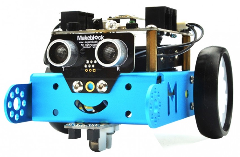 Makeblock-mBot