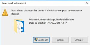 could not get resource 'https: maven2 org apache ... Cliquez sur le bouton Continuer