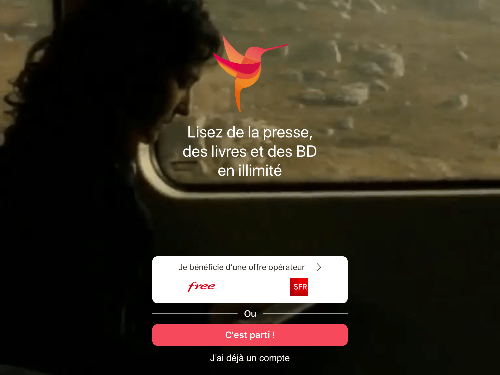 Comment installer Youboox pour les clients Free sur iPhone / iPad
