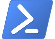 logo PowerShell