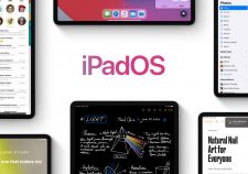 iPadOS 14