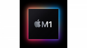logo Apple Silicon M1