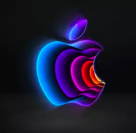Keynote Apple du 8 mars 2022