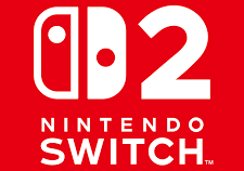 Logo Switch 2