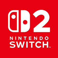 Logo Switch 2
