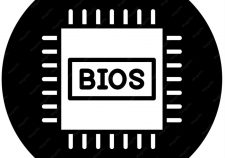 logo bios