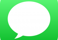 logo iMessage