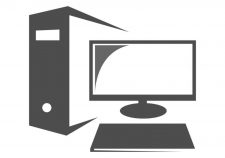 logo PC