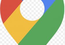 logo Google Maps