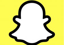 logo Snapchat