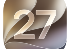 Tutoriels iOS 27