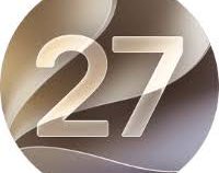 Watch os 27